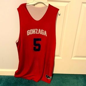 Gonzaga reversible practice penny